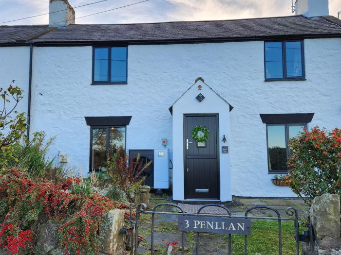 3 Penllan Cottages, Trelawnyd, Flintshire