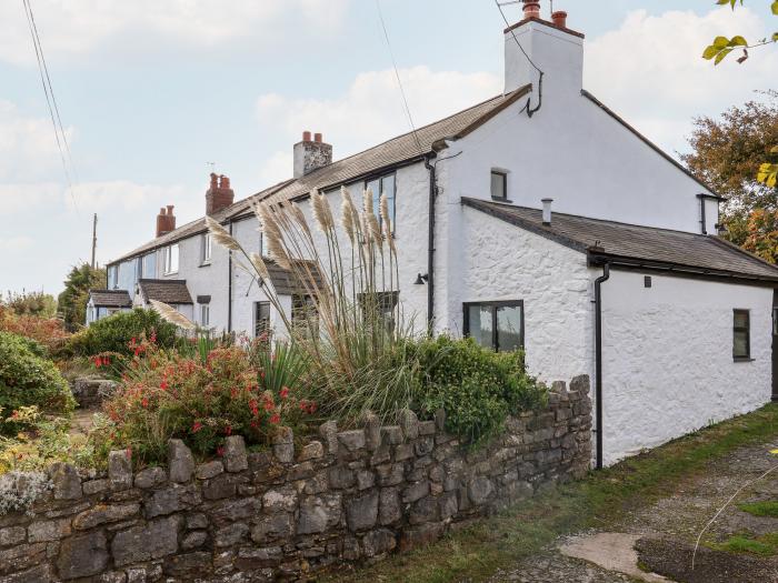 3 Penllan Cottages, Trelawnyd