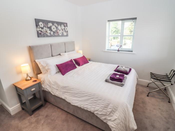 Apartment 5, Shipston-On-Stour