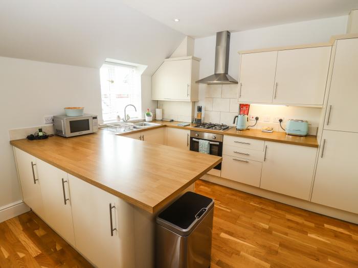 Apartment 5, Shipston-On-Stour