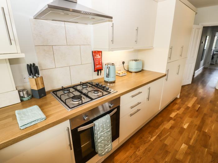 Apartment 5, Shipston-On-Stour