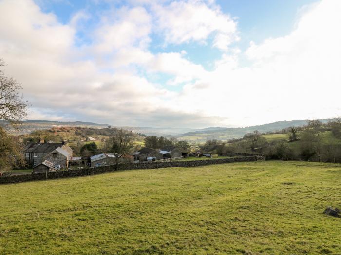 Woodbine Cottage, Winster