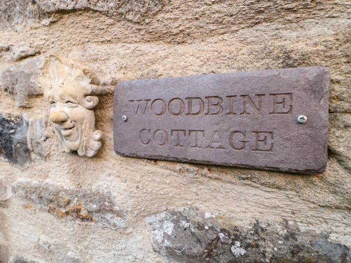 Woodbine Cottage, Winster