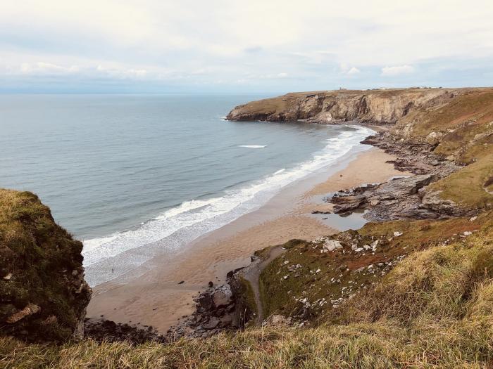 Badgers Rest, Tintagel