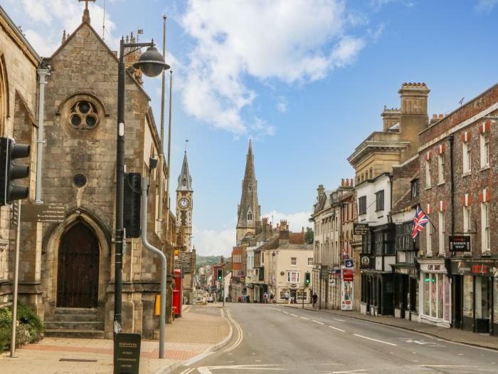 The Town House, Dorchester