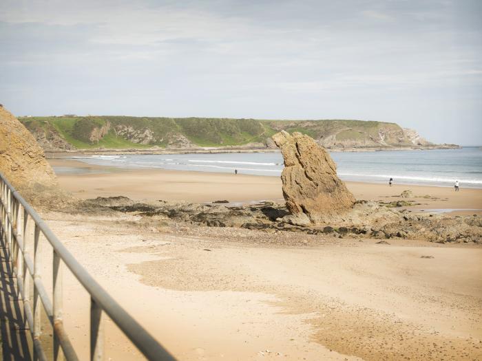 Eider Cottage, Cullen