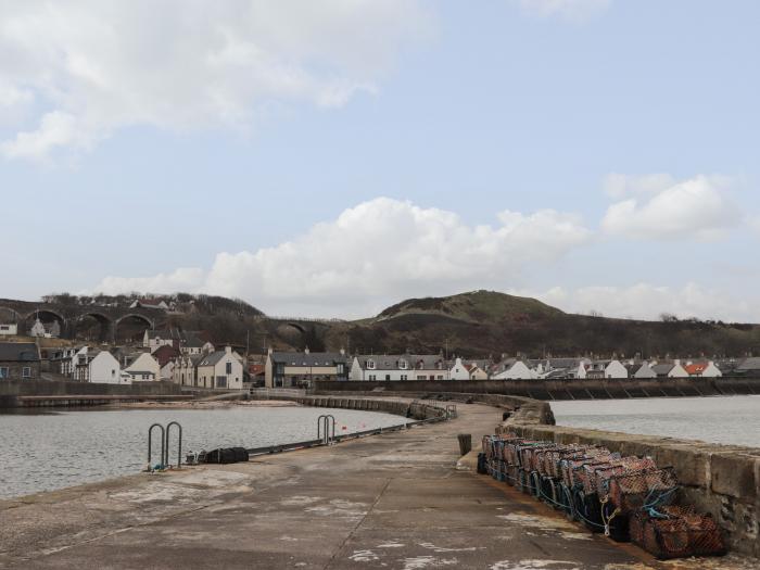 Sandpiper Cottage, Cullen