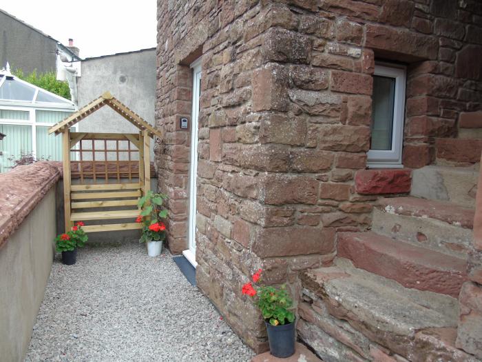 Nursery Cottage, St Bees