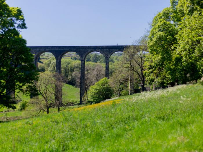 Mischa Cottage, Thornton, West Yorkshire