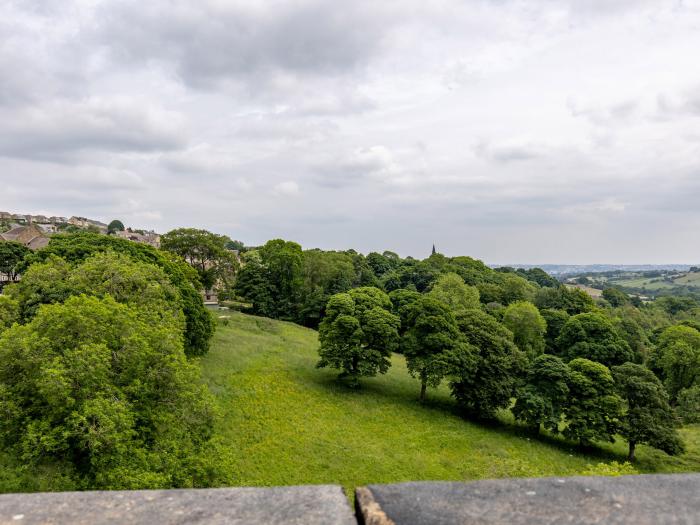 Mischa Cottage, Thornton, West Yorkshire