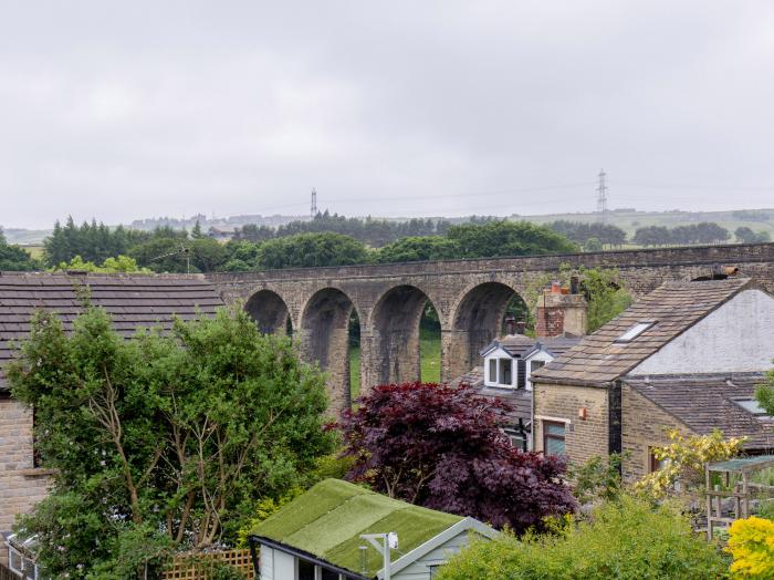 Mischa Cottage, Thornton, West Yorkshire