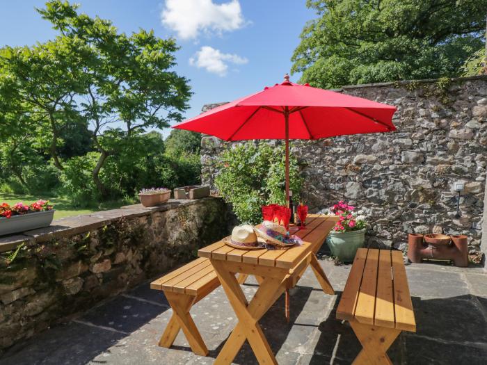 Beckside Farm, Millom, Cumbria