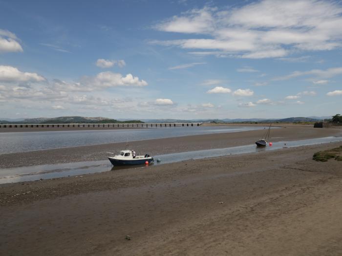 Beckside Farm, Millom, Cumbria