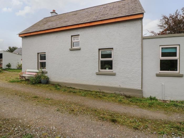 Lehane's Cottage, Clondrohid, County Cork