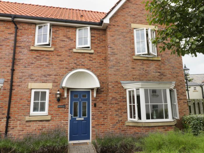 2 Perran Court, The Bay - Filey, North Yorkshire