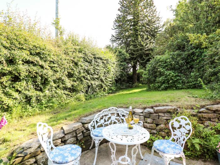 Barley Cottage, New Quay