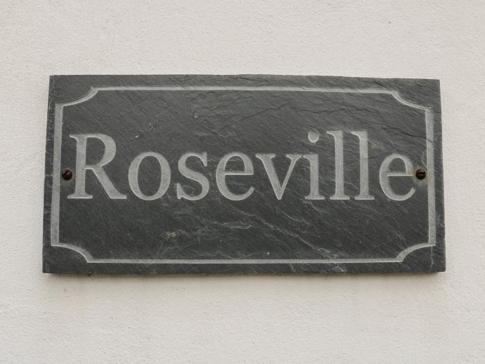 Roseville, Cromford