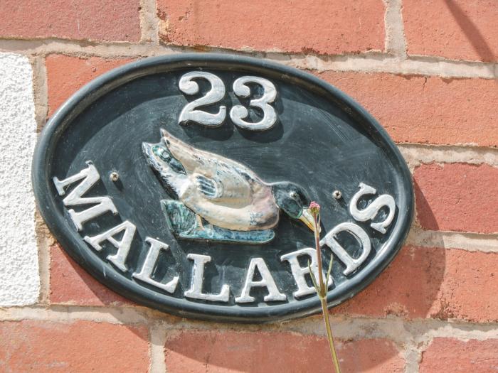Mallards, Sidmouth