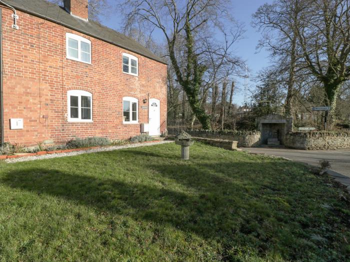 1 Tump Cottages, Fownhope, County Of Herefordshire