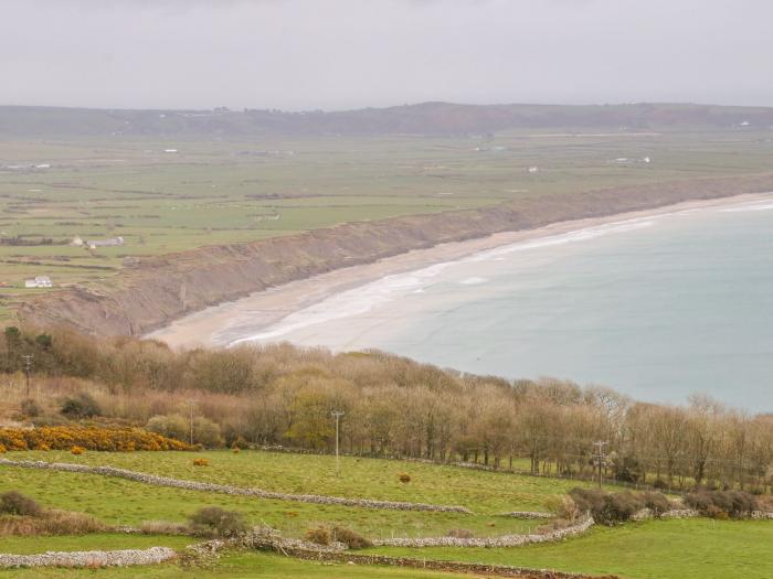 Pant Fali, Aberdaron