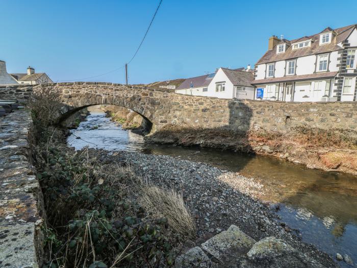 Pant Fali, Aberdaron