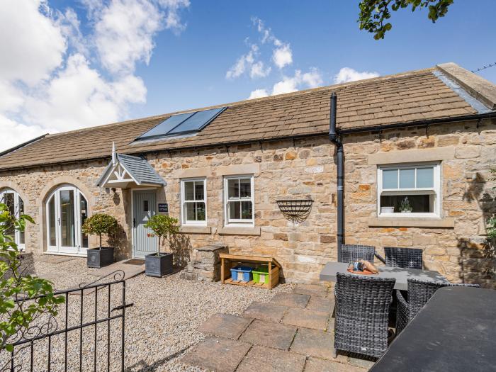 Stables Cottage, Whorlton, County Durham