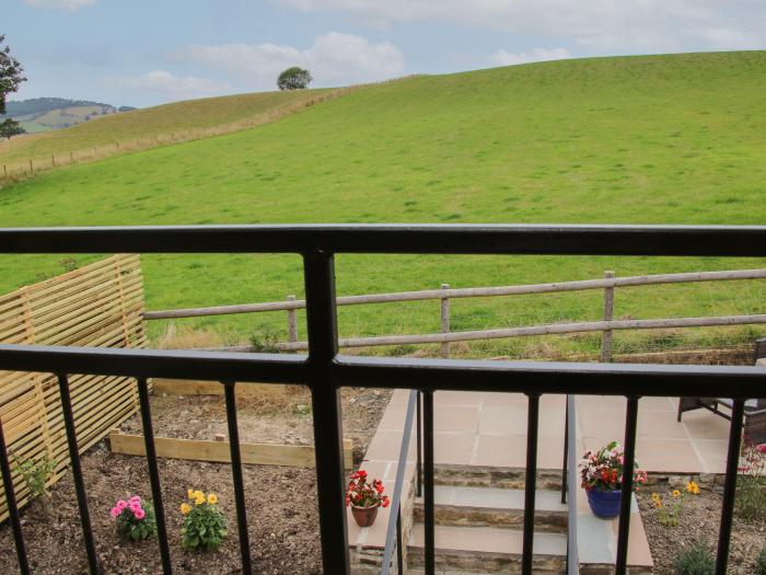 Meadow Barn, Aston On Clun