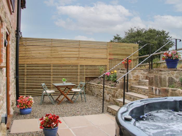 Meadow Barn, Aston On Clun