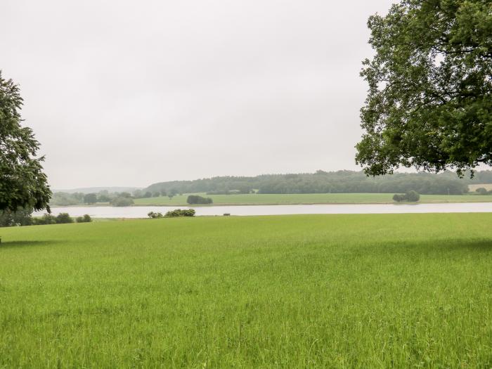 The Lazy Mare by The Water, Abbots Bromley