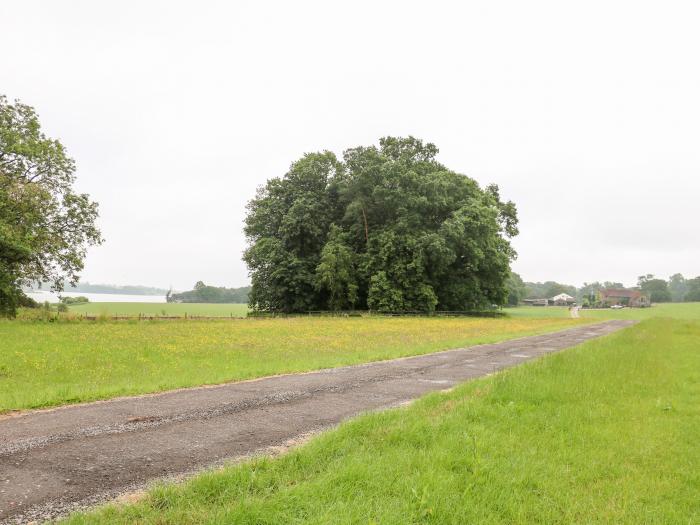 The Lazy Mare by The Water, Abbots Bromley