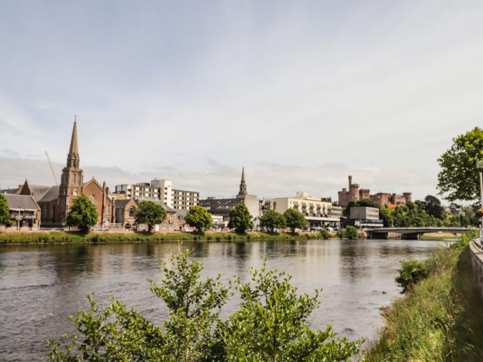 River View, Inverness