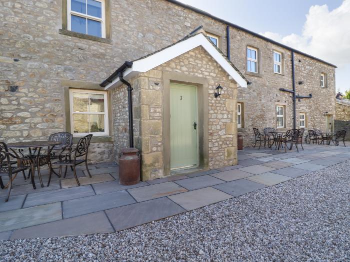 1 Hull House Cottage, Hellifield, North Yorkshire