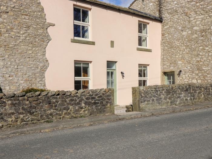 2 Hull House Cottage, Hellifield