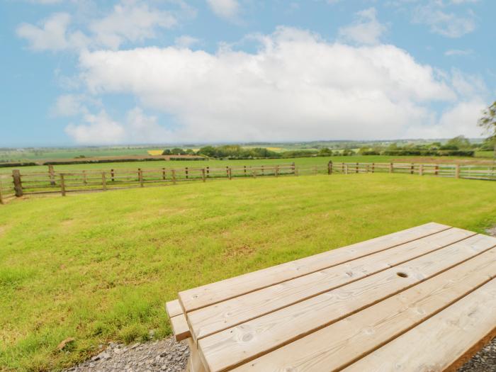 Blackthorn Cottage, Borrowby