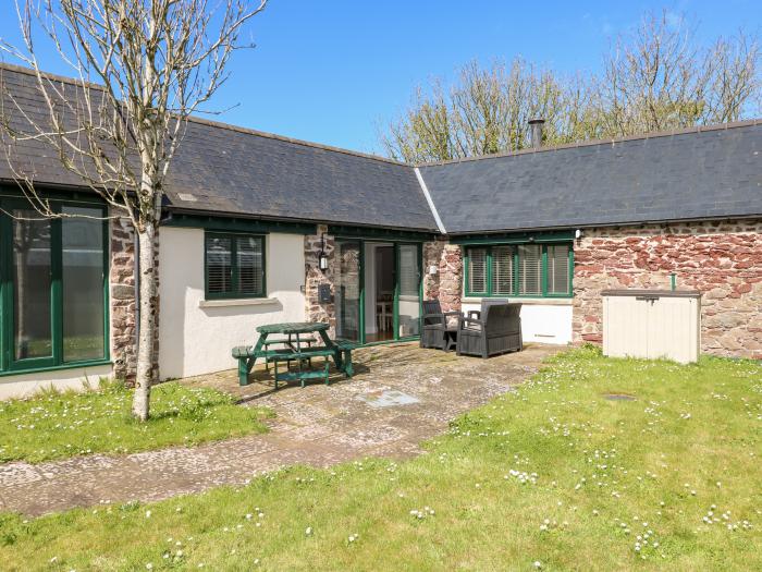 Ramsey Cottage, Milford Haven, Pembrokeshire
