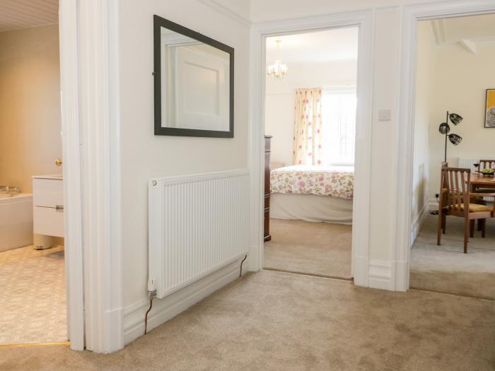 1st Floor Apartment, Rhos-On-Sea