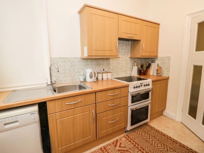 Ground Floor Apartment, Rhos-On-Sea