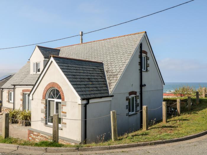 Seagull Cottage, Bude