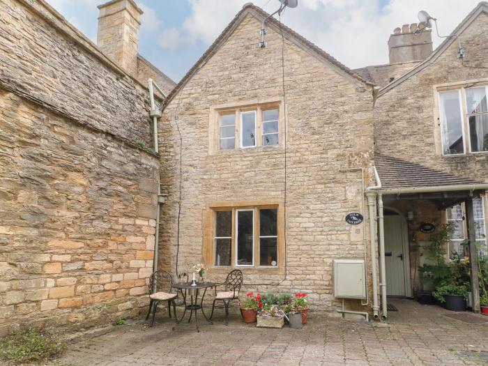 Coln Cottage, Stow-On-The-Wold, Gloucestershire