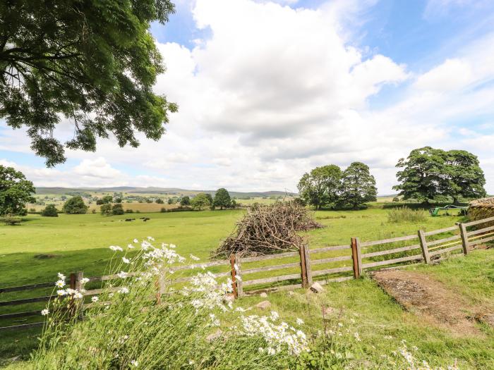 Sandholme Cottage, Wigglesworth