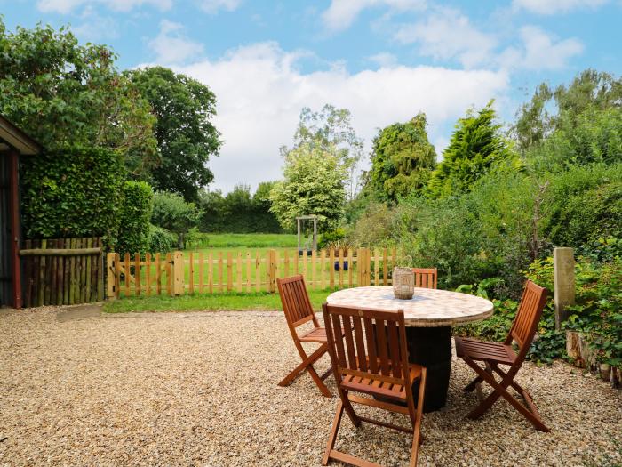 Coronation Cottage, Upwell