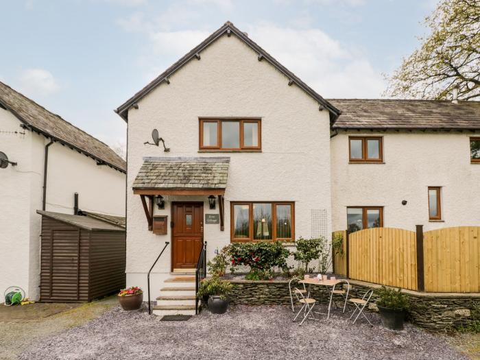 Rose Cottage, Burneside