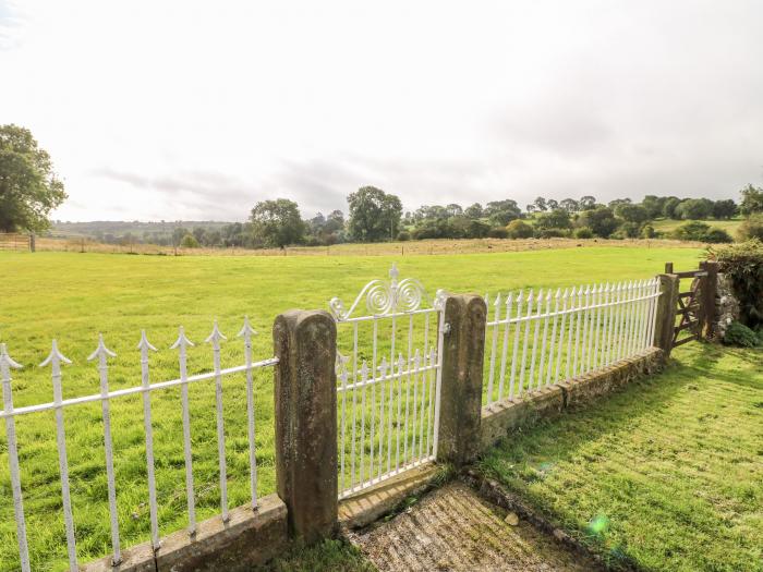 The Farmhouse, Youlgreave