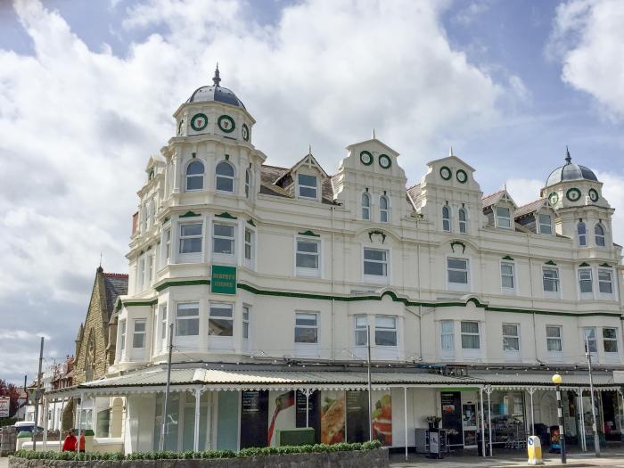 Royal Manor Park, Llandudno, Conwy