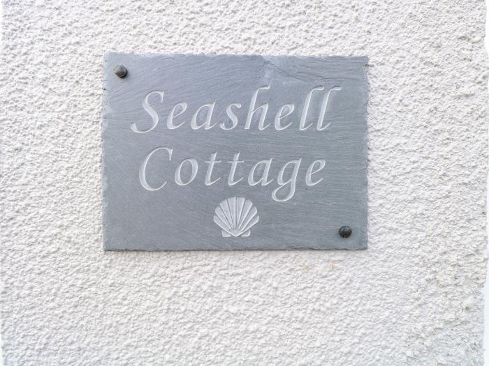 Seashell Cottage, Lowestoft