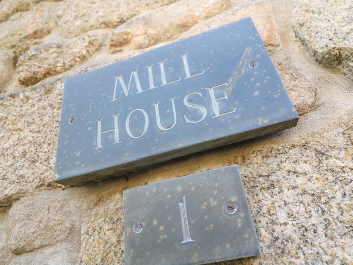 The Millhouse, Penzance