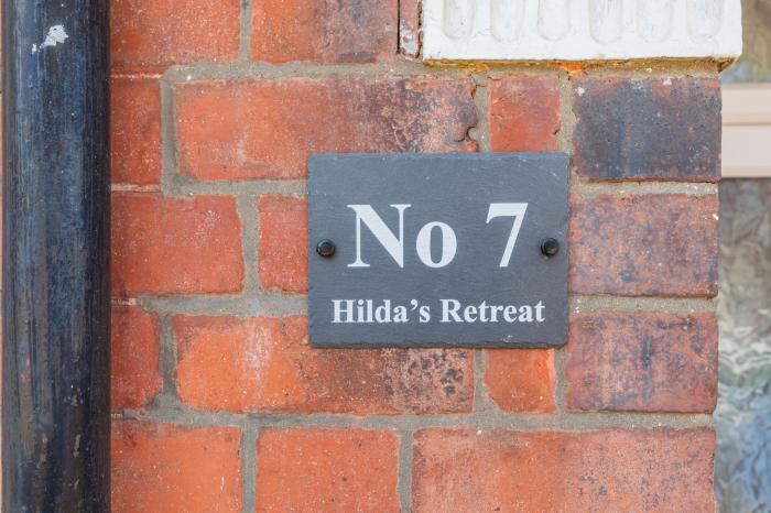 7 St. Hilda Street, Bridlington