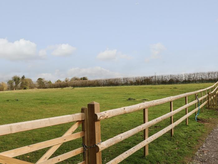 Filbert Pod, Arundel, West Sussex