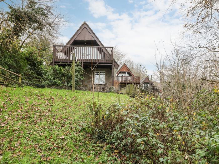 60 Valley Lodge, Gunnislake