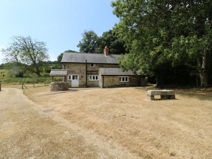 Freemantle Lodge, Wroxall